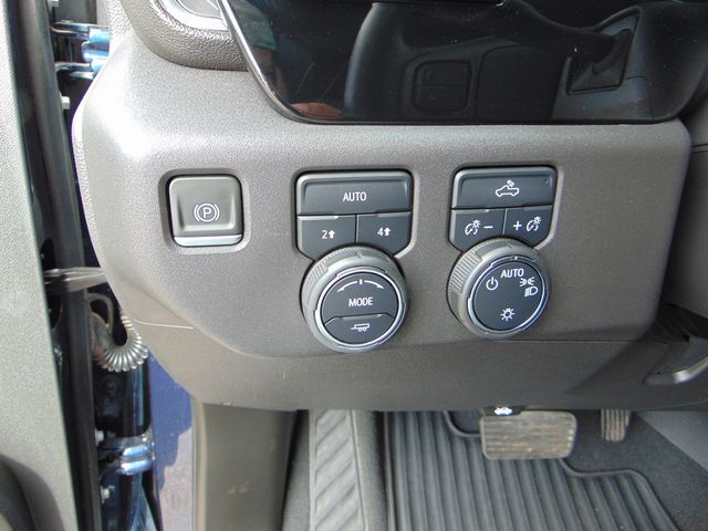 2023 Chevrolet Silverado 1500 LT Santa Fe NM