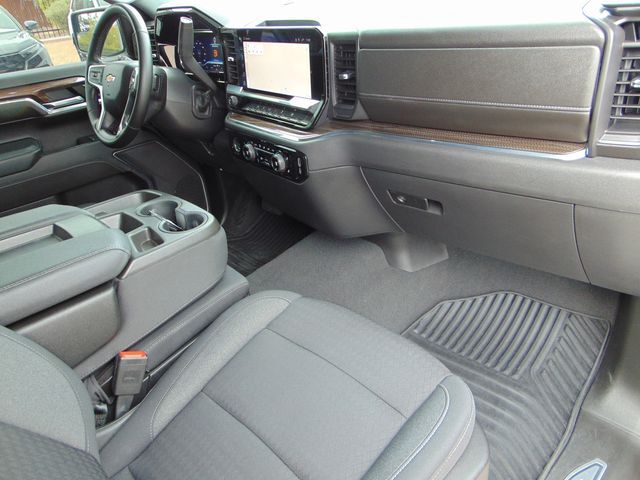 2023 Chevrolet Silverado 1500 LT Santa Fe NM