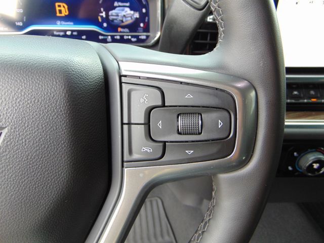 2023 Chevrolet Silverado 1500 LT Santa Fe NM