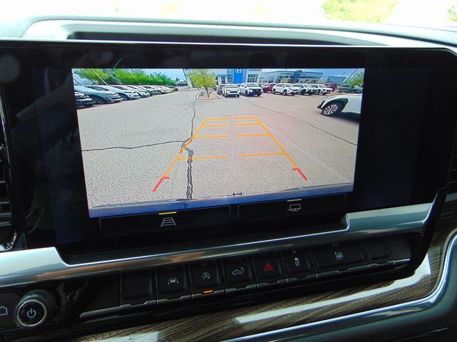 2023 Chevrolet Silverado 1500 LT Santa Fe NM