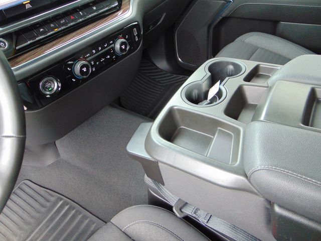 2023 Chevrolet Silverado 1500 LT Santa Fe NM