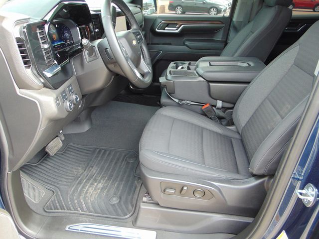 2023 Chevrolet Silverado 1500 LT Santa Fe NM
