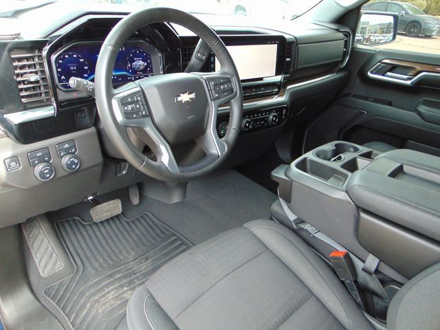 2023 Chevrolet Silverado 1500 LT Santa Fe NM