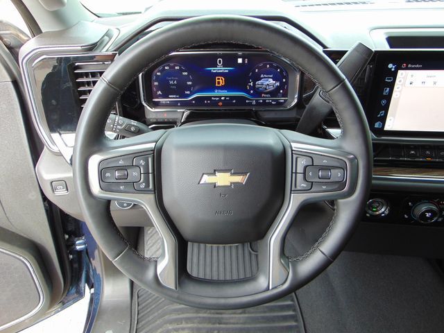 2023 Chevrolet Silverado 1500 LT Santa Fe NM