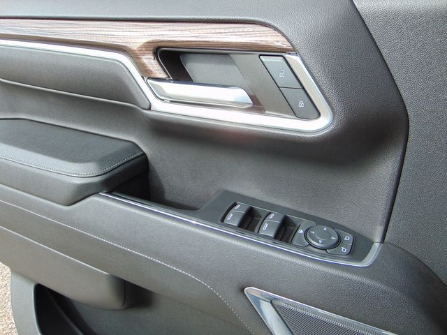 2023 Chevrolet Silverado 1500 LT Santa Fe NM