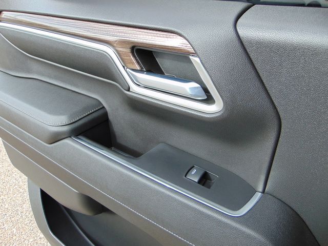 2023 Chevrolet Silverado 1500 LT Santa Fe NM