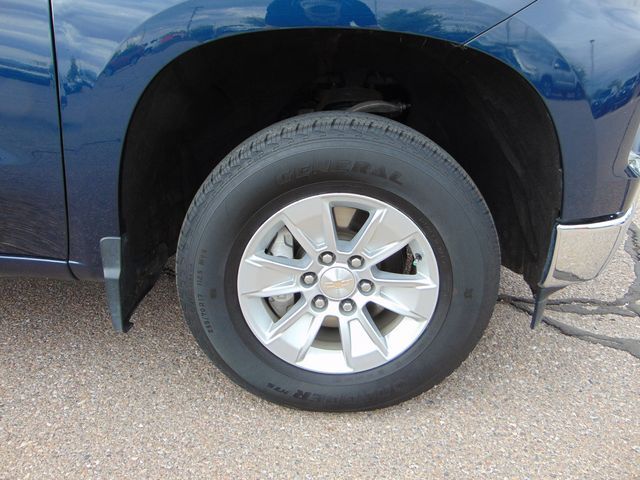 2023 Chevrolet Silverado 1500 LT Santa Fe NM