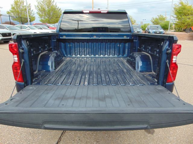 2023 Chevrolet Silverado 1500 LT Santa Fe NM