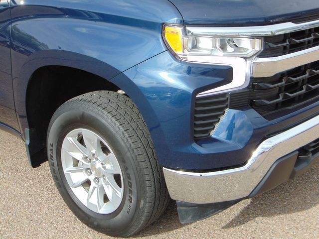 2023 Chevrolet Silverado 1500 LT Santa Fe NM