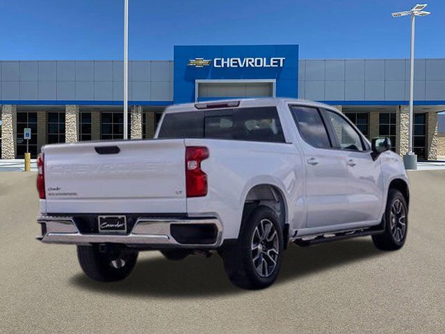 2023 Chevrolet Silverado 1500 LT Inglewood  CA
