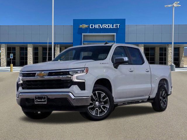 2023 Chevrolet Silverado 1500 LT Inglewood  CA