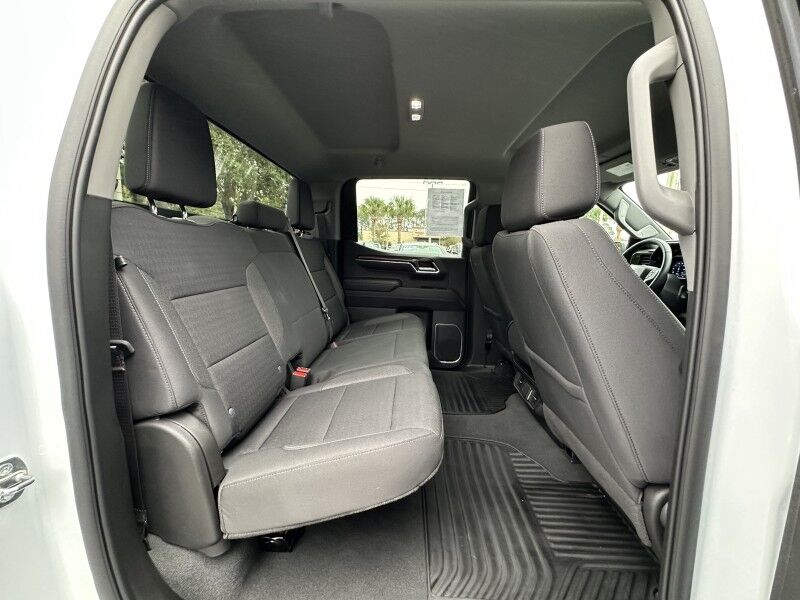 2023 Chevrolet Silverado 1500 LT Jacksonville FL