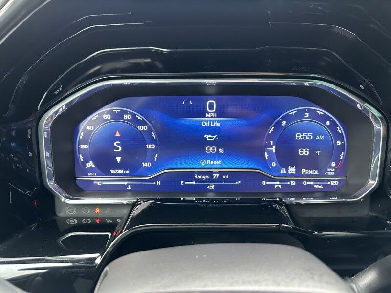 2023 Chevrolet Silverado 1500 LT Jacksonville FL