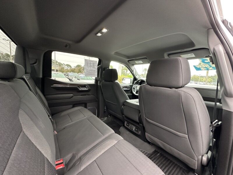 2023 Chevrolet Silverado 1500 LT Jacksonville FL