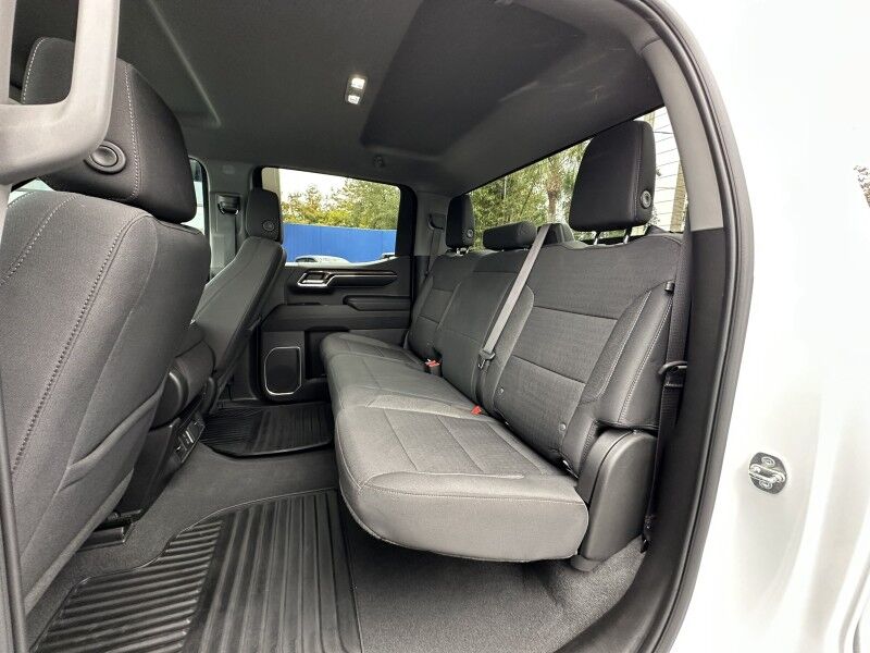 2023 Chevrolet Silverado 1500 LT Jacksonville FL