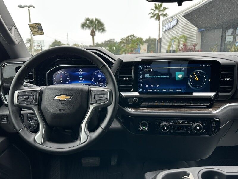 2023 Chevrolet Silverado 1500 LT Jacksonville FL