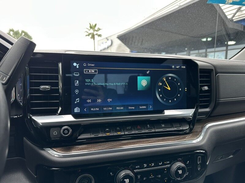 2023 Chevrolet Silverado 1500 LT Jacksonville FL