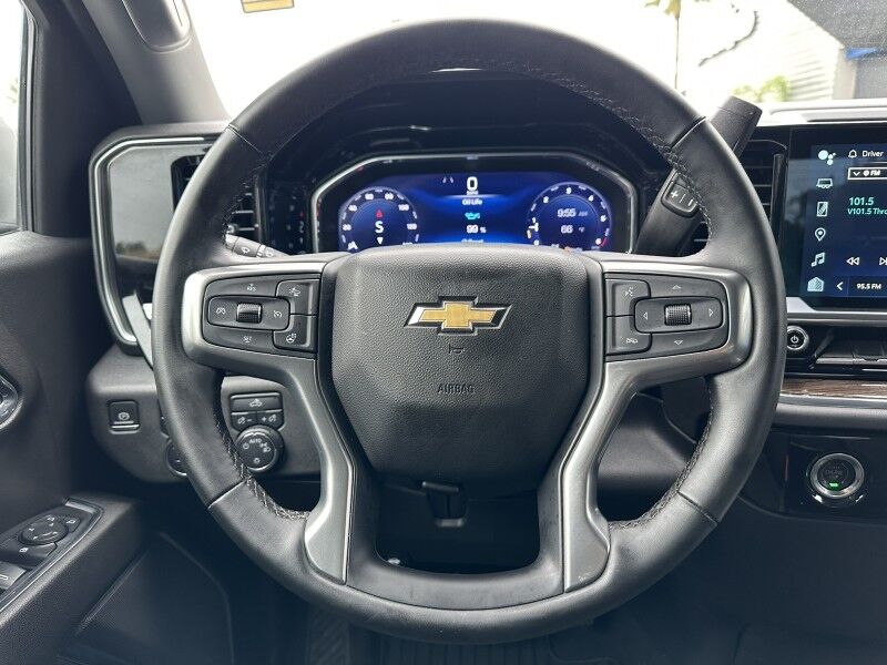 2023 Chevrolet Silverado 1500 LT Jacksonville FL