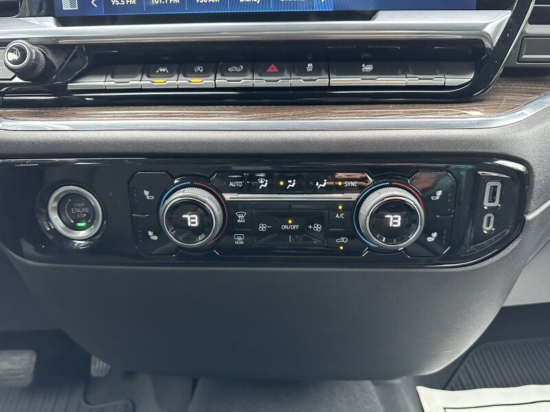 2023 Chevrolet Silverado 1500 LT Jacksonville FL