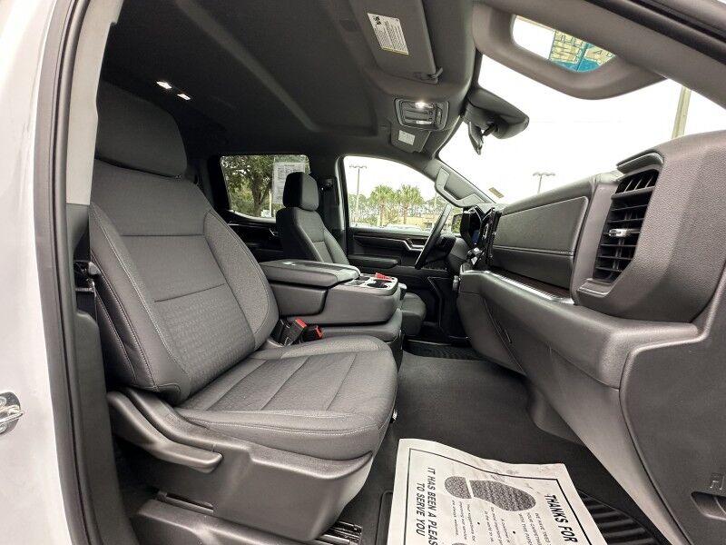 2023 Chevrolet Silverado 1500 LT Jacksonville FL