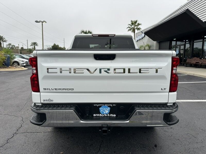 2023 Chevrolet Silverado 1500 LT Jacksonville FL