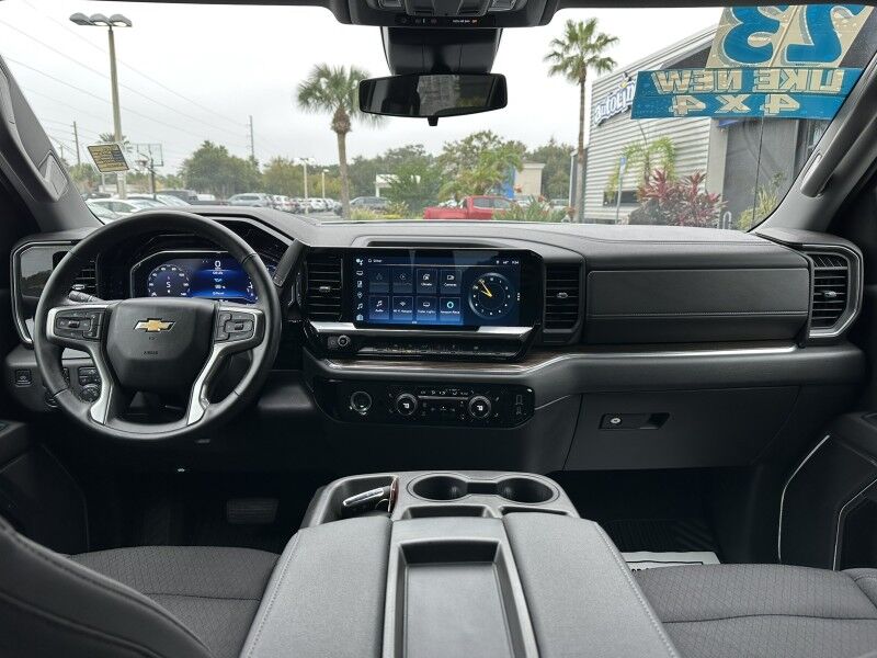 2023 Chevrolet Silverado 1500 LT Jacksonville FL