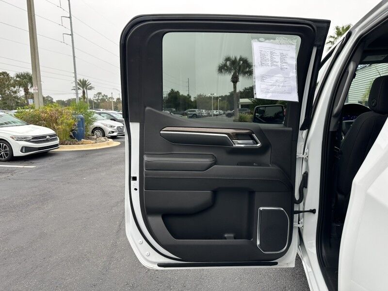 2023 Chevrolet Silverado 1500 LT Jacksonville FL