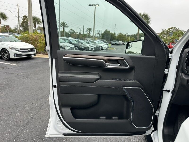 2023 Chevrolet Silverado 1500 LT Jacksonville FL