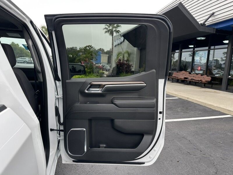 2023 Chevrolet Silverado 1500 LT Jacksonville FL