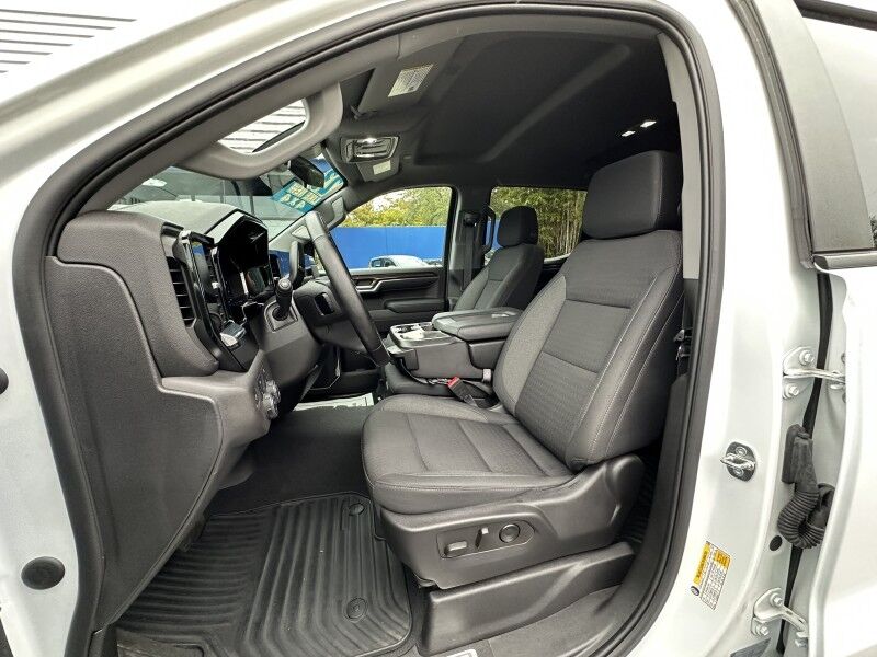 2023 Chevrolet Silverado 1500 LT Jacksonville FL