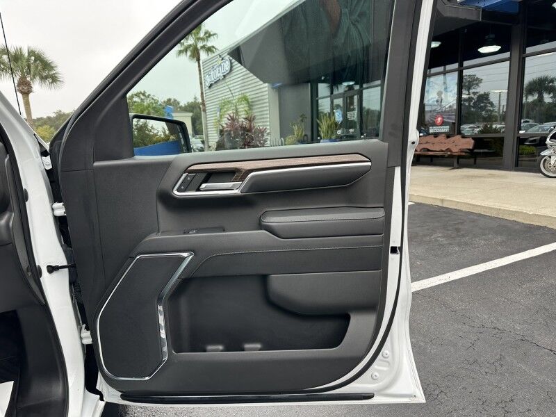 2023 Chevrolet Silverado 1500 LT Jacksonville FL