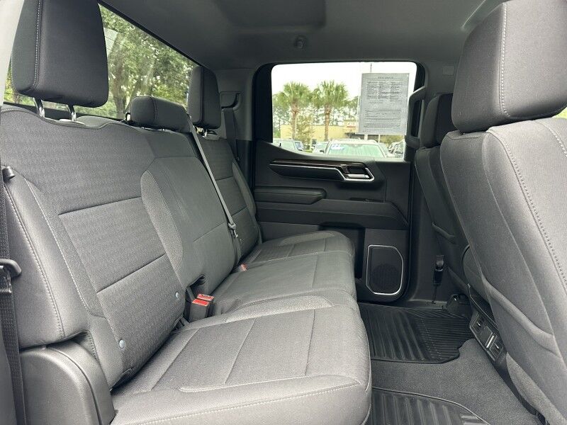 2023 Chevrolet Silverado 1500 LT Jacksonville FL