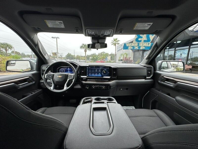 2023 Chevrolet Silverado 1500 LT Jacksonville FL