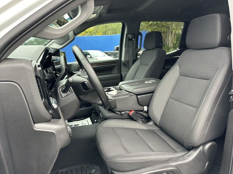 2023 Chevrolet Silverado 1500 LT Jacksonville FL