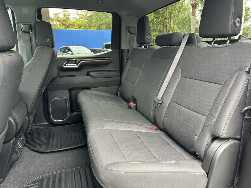 2023 Chevrolet Silverado 1500 LT Jacksonville FL