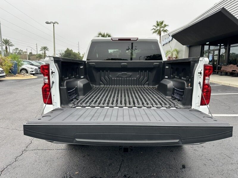 2023 Chevrolet Silverado 1500 LT Jacksonville FL