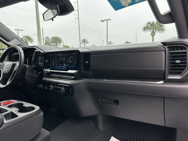 2023 Chevrolet Silverado 1500 LT Jacksonville FL