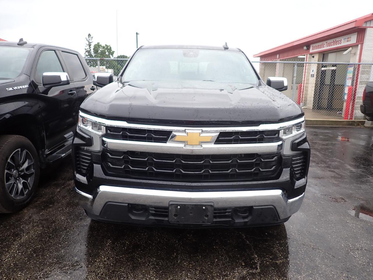 2023 Chevrolet Silverado 1500 LT Listowel ON