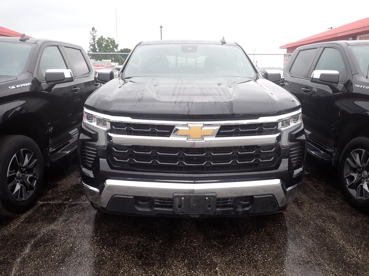2023 Chevrolet Silverado 1500 LT Listowel ON