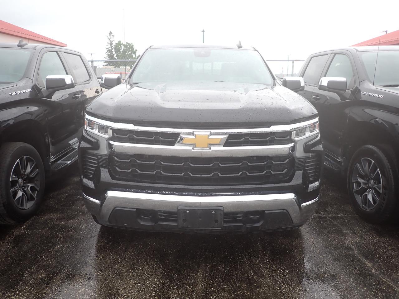 2023 Chevrolet Silverado 1500 LT Listowel ON