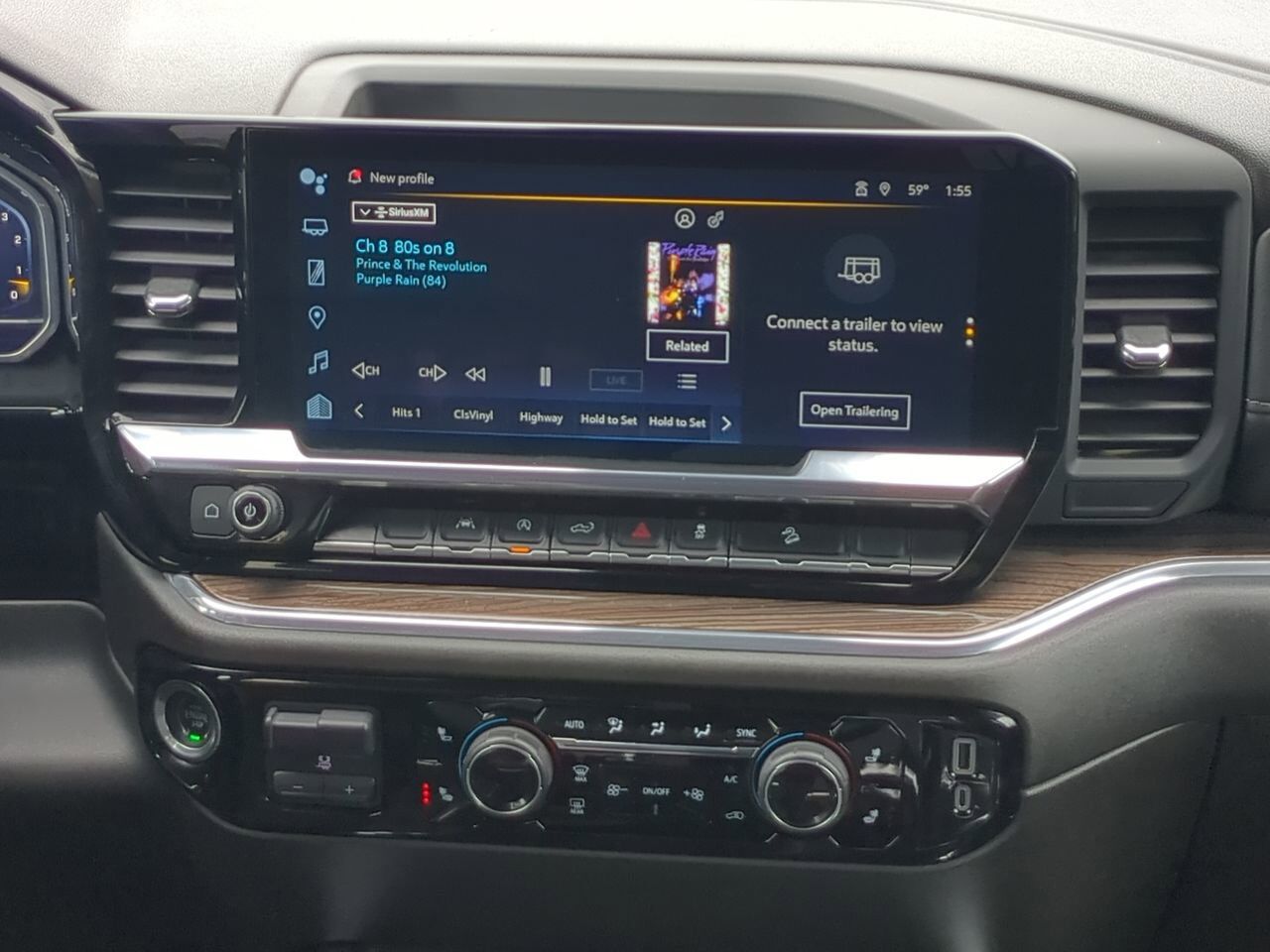 2023 Chevrolet Silverado 1500 LT Appleton WI