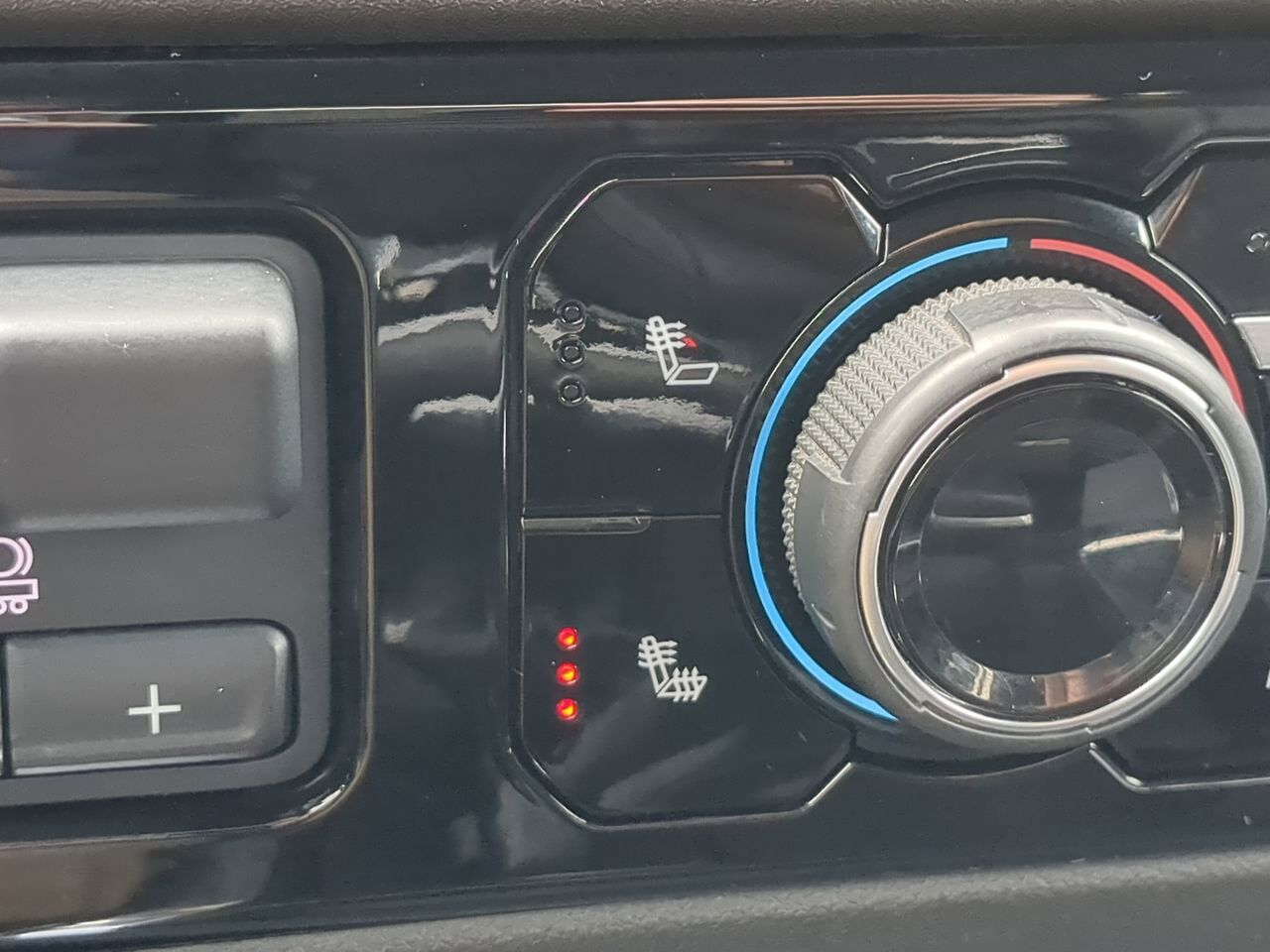 2023 Chevrolet Silverado 1500 LT Appleton WI