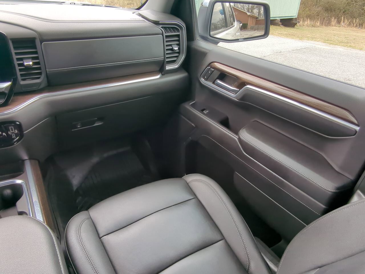 2023 Chevrolet Silverado 1500 LT Appleton WI