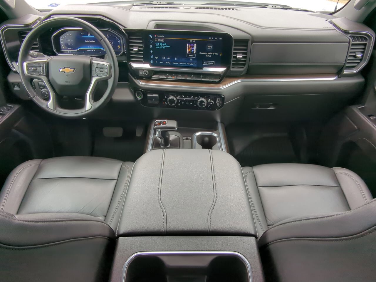 2023 Chevrolet Silverado 1500 LT Appleton WI