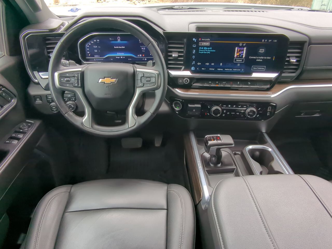 2023 Chevrolet Silverado 1500 LT Appleton WI