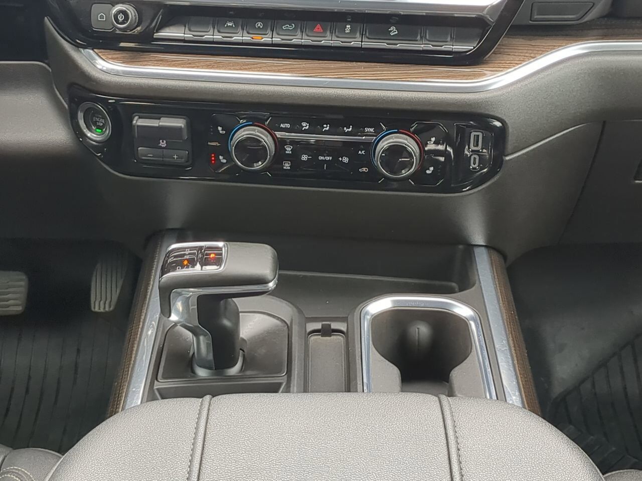 2023 Chevrolet Silverado 1500 LT Appleton WI