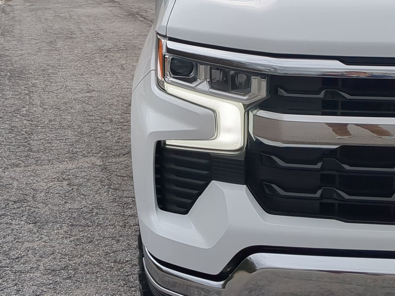 2023 Chevrolet Silverado 1500 LT Appleton WI