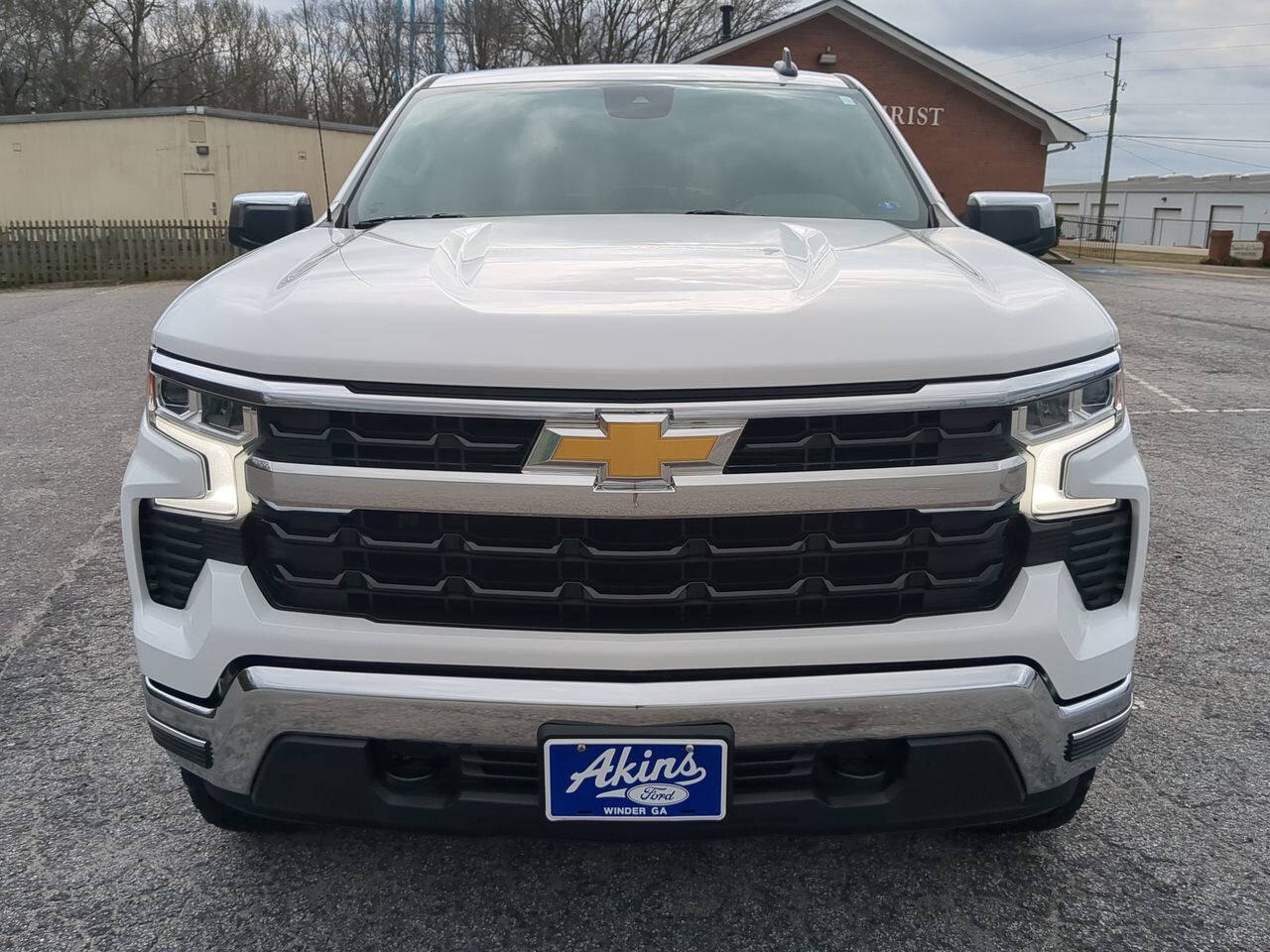 2023 Chevrolet Silverado 1500 LT Appleton WI