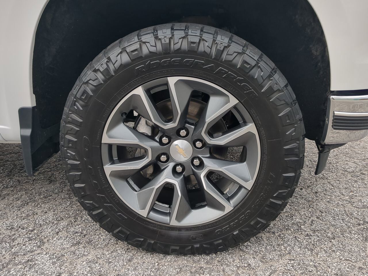 2023 Chevrolet Silverado 1500 LT Appleton WI