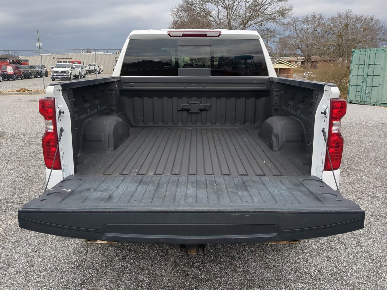 2023 Chevrolet Silverado 1500 LT Appleton WI